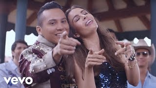 Sasha Benny y Erik  Japi Versión Banda Lyric Video ft Edwin Luna y la Trakalosa [upl. by Sucrad]