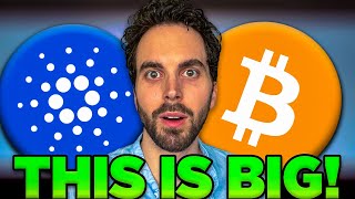 “Cardano Will Become BIGGEST Crypto in the World”  How Much Will 1 ADA Be Worth [upl. by Aneled]