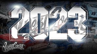 WEST COAST CUSTOMS 2023 YEAR IN REVIEW [upl. by Sacrod]