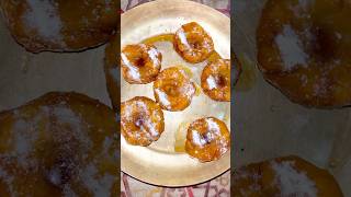 Balushahi recipe❤️ plz subscribe youtubeshorts cookingchannel recipe diwalispecial diwalisweets [upl. by Gennifer]