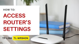 Ultimate TPLink Router Settings Guide Optimize Your WiFi Fast [upl. by Cyrie482]