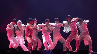 240824 Stray Kids dominATE Seoul  JJAM [upl. by Innig]