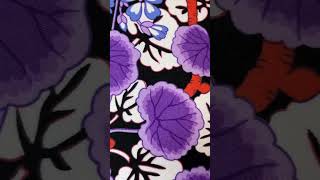 Kaffe Fassett Collective  February 2023 Teaser [upl. by Salocin]