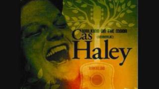 Cas Haley  Walking On The Moon Acousticwmv [upl. by Eng62]