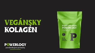 Plant Collagen od Powerlogy [upl. by Gurtner19]