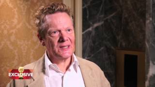 Philippe Petit Relives quotThe Walkquot [upl. by Gardal]