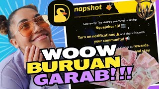 BINGUNG MAU GARAB BOT TELEGRAN APA GARAB BOT INI  DUCK CHAIN [upl. by Ivar569]