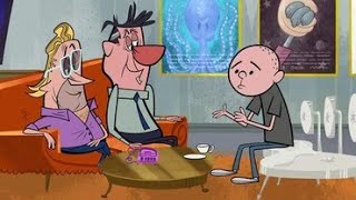 247 KARL PILKINGTON RICKY GERVAIS STEPHEN MERCHANT SHOW  KP SLEEPRELAXCHILL TheKMan Live [upl. by Leeda873]