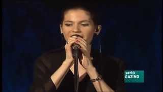 Ayşe Sicimoğlu quotİstanbul Pas Constantinapolisquotquot Live Performance [upl. by Aivat]