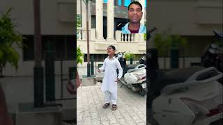 Raat Ko Kutte Bhukte HaiIslamic videoshort videoWaseem Thp Riact [upl. by Iaria]