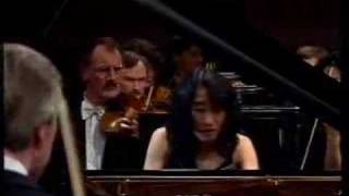 Arnold Schoenberg Piano Concerto op 42 Excerpt [upl. by Lamar639]