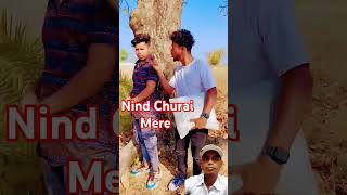 Nind Churai Meri Kisne O Sanam 🥰🌹 comedy ❤️ funny [upl. by Pepillo]