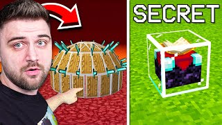 SECRETE si MITURI pe Minecraft [upl. by Jae]