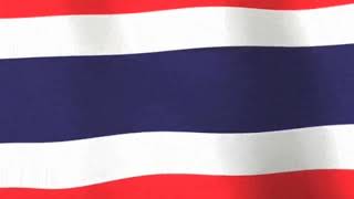 Thailand National Anthem SlowedReverb [upl. by Romain960]