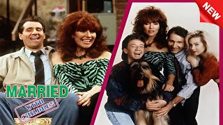 Married With Children New ❤️‍🔥 Full Season Ep  Best Of Gary  Married With Children ❤️‍🔥 HD348 [upl. by Soigroeg]