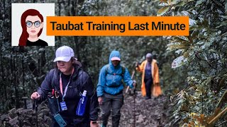 OutdoorDiary SoloHike to Gunung Kinabalu Highest Mountain in Malaysia  Sabah Malaysia [upl. by Diskin]