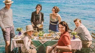 The Durrells Soundtrack Tracklist  The Durrells 2019 [upl. by Noivert]