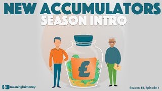 New Accumulators  Season Intro [upl. by Eihctir]