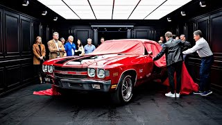 All New 2025 Chevrolet L88 Rarest King Officially Revealed  MUST WATCH [upl. by Asha]