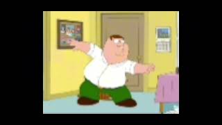 Family Guy  Surfin Bird but low quality [upl. by Lianna]