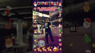 PASKO DANCE CHALLENGE dance shorts shortvideo shortsviral short shortsfeed [upl. by Lurlene]