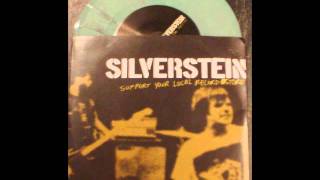 Silverstein  Hearts American Nightmare Cover [upl. by Nahte107]