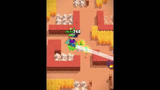 The most agressive piper 🔥🔥 brawlstars [upl. by Cristiona789]