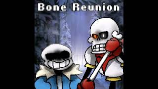 Undertale Other Disbelief  Bone Reunion OST 002 [upl. by Fabron]