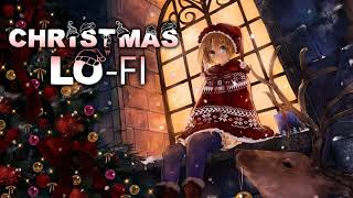 Christmas Lofi Mix 2022 🎄 No Copyright Lofi Christmas Beats 🎄 Christmas Lofi Remix Sleep Lofi Beats [upl. by Gerg317]