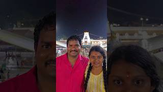 tirumala vasa tirumala youtubeshorts shortsfeed devotional [upl. by Colline]