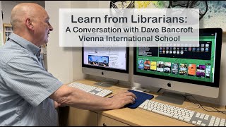 Learn from Librarians Student Success Story [upl. by Asilaj]