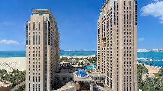 HABTOOR GRAND RESORT AUTOGRAPH COLLECTION 5  Хабтоор Гранд Резорт  ОАЭ Дубай Джумейра  обзор [upl. by Idnir266]