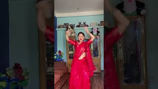 NEPALI TEEJSONG nepalisong teej trendingsong trend shortvideo teejsongs youtubeshorts dance [upl. by Ettenot]