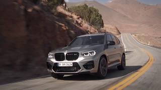 BMW X3 M Competition F97 [upl. by Inig]