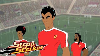 The Missing Star of Thirty Years  Supa Strikas Soccer Cartoon  Football Videos [upl. by Jar]