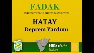 Deprem YardımıHatay [upl. by Ecnaled734]