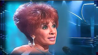 Shirley Bassey  SOMETHING 1996 TV Special [upl. by Ynohtn]