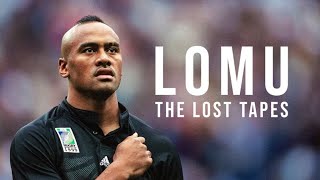 Jonah Lomu The Lost Tapes 2024 Snippet [upl. by Esele]