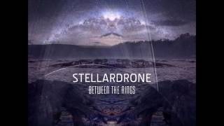 Stellardrone  Between The Rings Album [upl. by Nahraf]