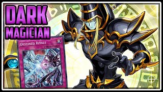 New Shining Sarc Dark Magician  Silent Swordsman Competitive Master Duel Tournament Gameplay [upl. by Em]