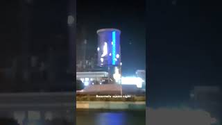 Iran Bozormehr square night summer 2024 shorts travel iranstreetwalkingtour [upl. by Eseila]