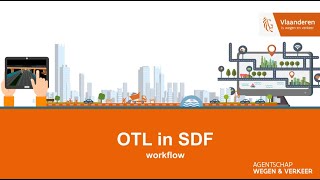 OTL in SDF workflow [upl. by Ladnar134]