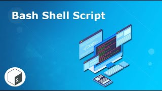 Bash Shell Scripting  Cloud Lab 3 [upl. by Anitsim]