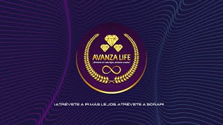 quotLanzamiento de Marca y Productos Avanza Lifequot [upl. by Gnoc]