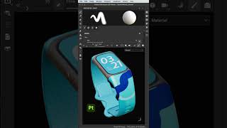 Substance 3D Painter Updates  Whats New  Adobe Substance 3D [upl. by Lunseth842]