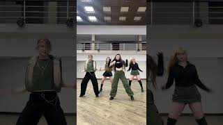 full cover on the channel  armageddon aespa dance bldc dancegenre kpop kpopcoverdancer [upl. by Vinay]