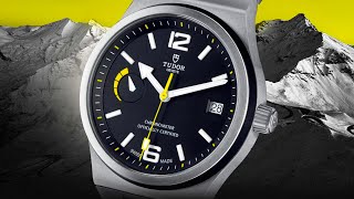 A RetroModern Explorer The Tudor North Flag Review [upl. by Orfield]