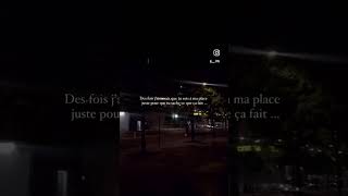 citations motivation tristesse tiktok reels [upl. by Oicram]