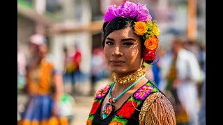 Indigenizing PrideIndigenizando el Orgullo LGBTQ  Youth in ActionJuventud en acción [upl. by Rodablas]