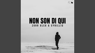 Non Son Di Qui [upl. by Delia]